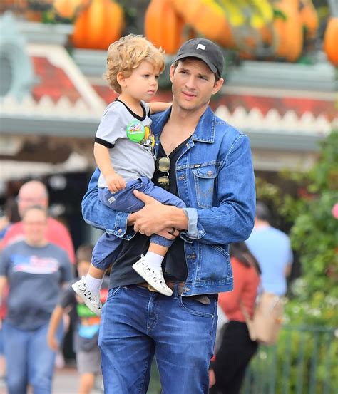 ashton kutcher żona.